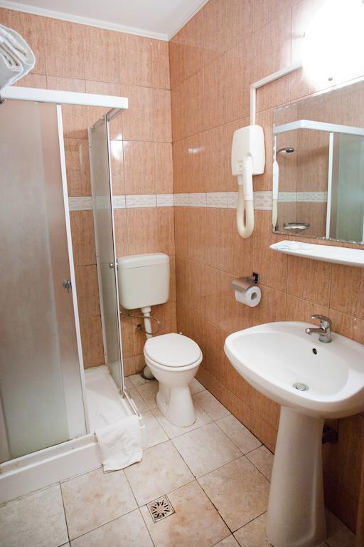 Casa Vanatoreasca Mogosoaia Phòng bức ảnh