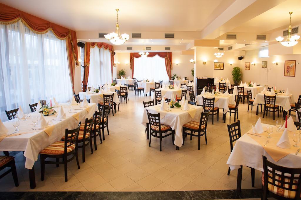 Casa Vanatoreasca Mogosoaia Ngoại thất bức ảnh
