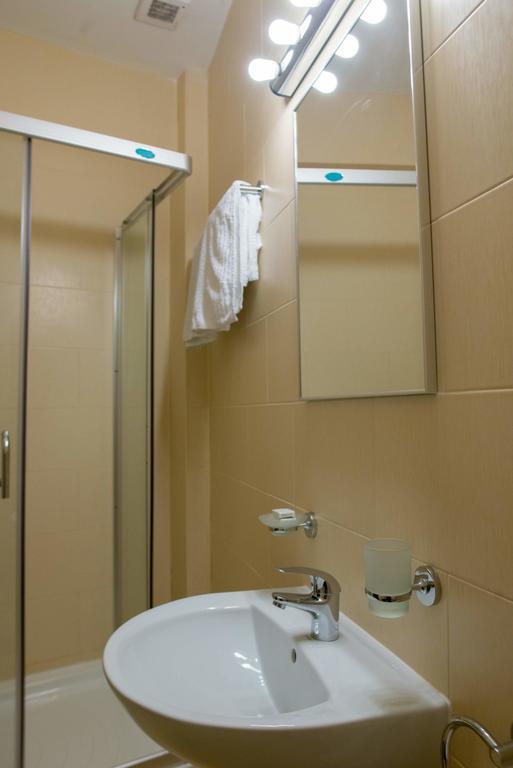 Casa Vanatoreasca Mogosoaia Ngoại thất bức ảnh