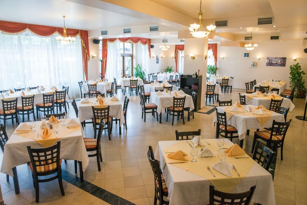 Casa Vanatoreasca Mogosoaia Ngoại thất bức ảnh